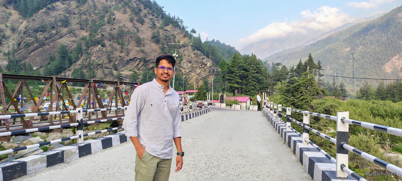 Shyamal Das